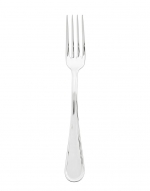 18/10 Ascot Serving Fork Materials:  18/10 Stainless







